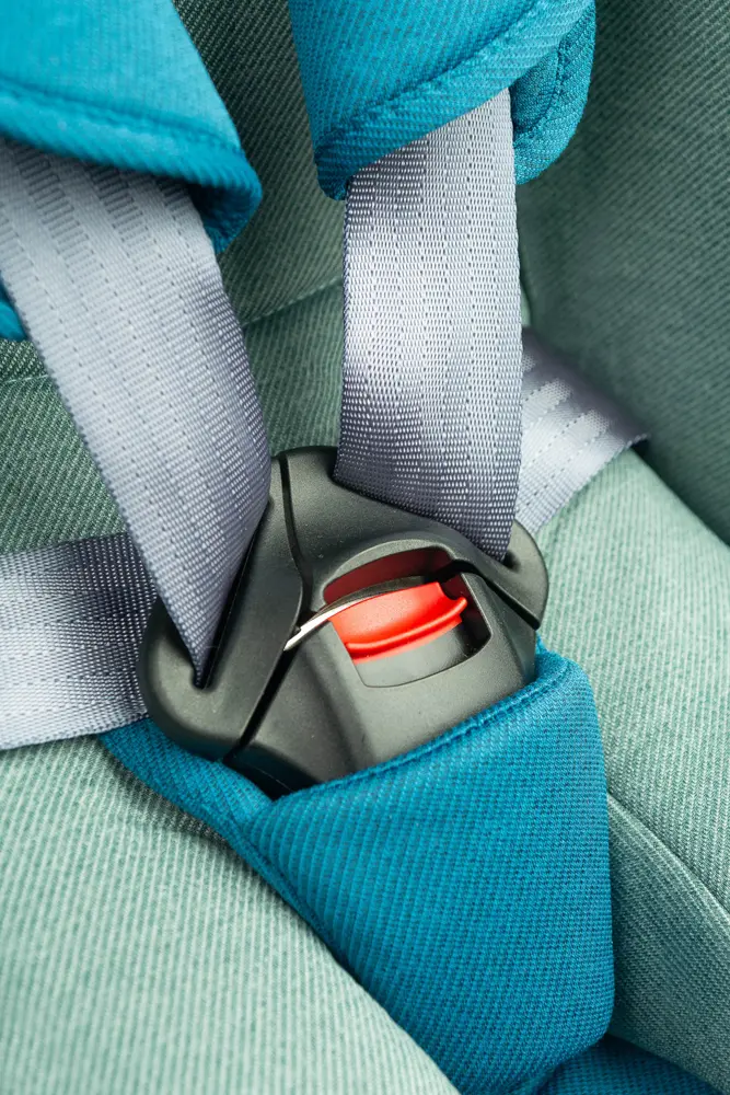 Автокресло Caretero Kamptos i-Size Isofix Blue